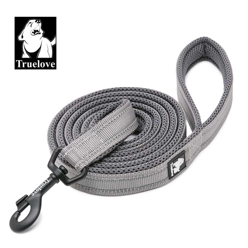 TRUELOVE Classic Nylon Dog Leash