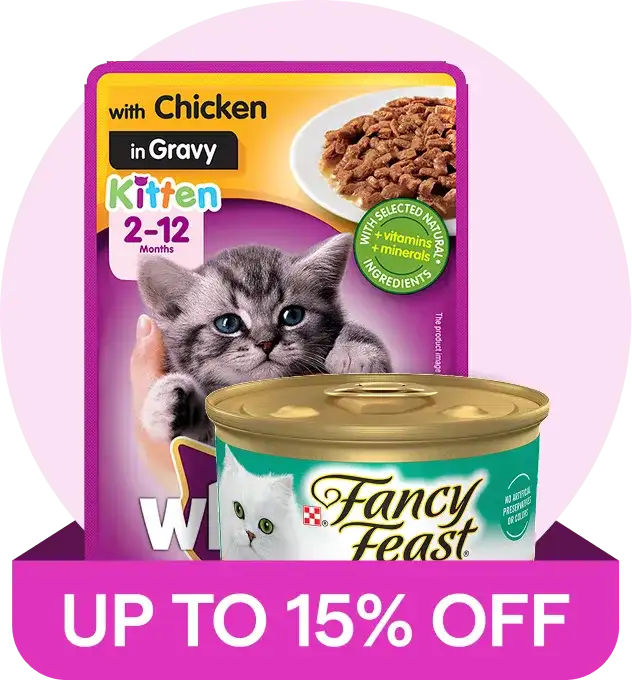 Cat Food